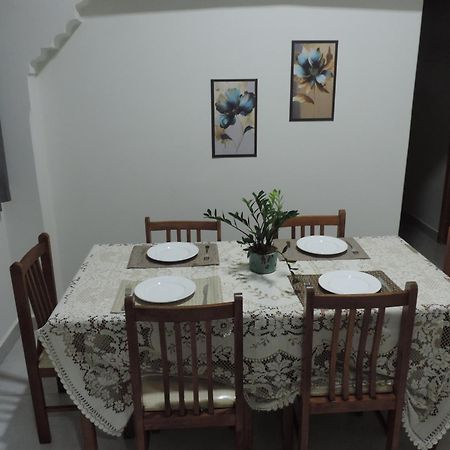 Sb Hospedaria Pousada Uberaba Ngoại thất bức ảnh