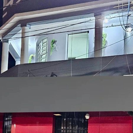 Sb Hospedaria Pousada Uberaba Ngoại thất bức ảnh
