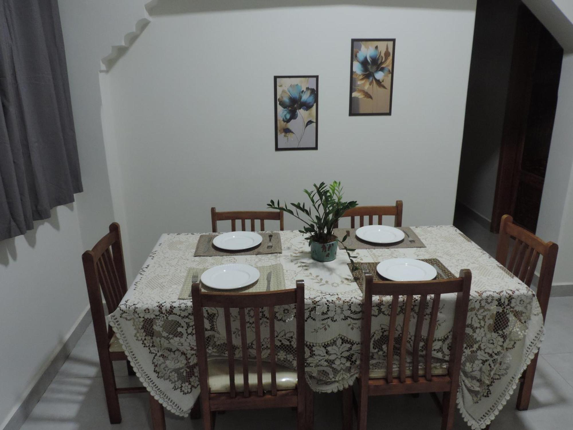 Sb Hospedaria Pousada Uberaba Ngoại thất bức ảnh