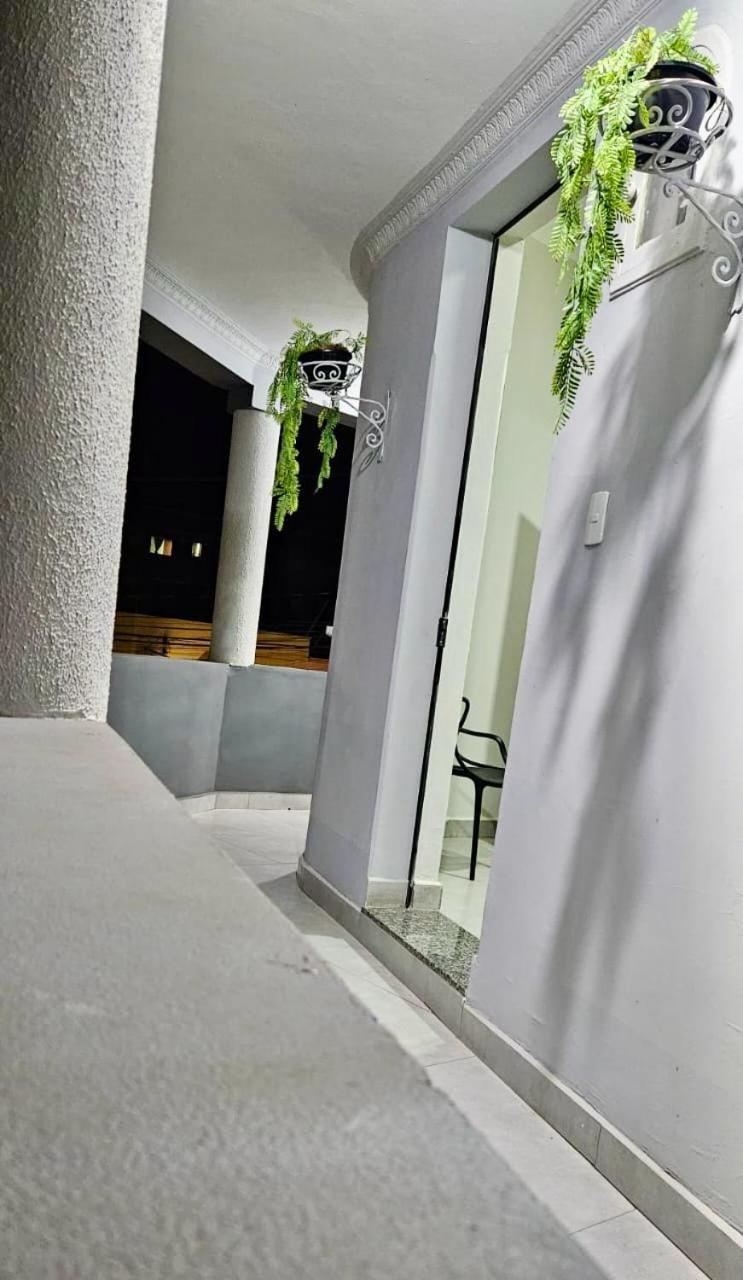 Sb Hospedaria Pousada Uberaba Ngoại thất bức ảnh