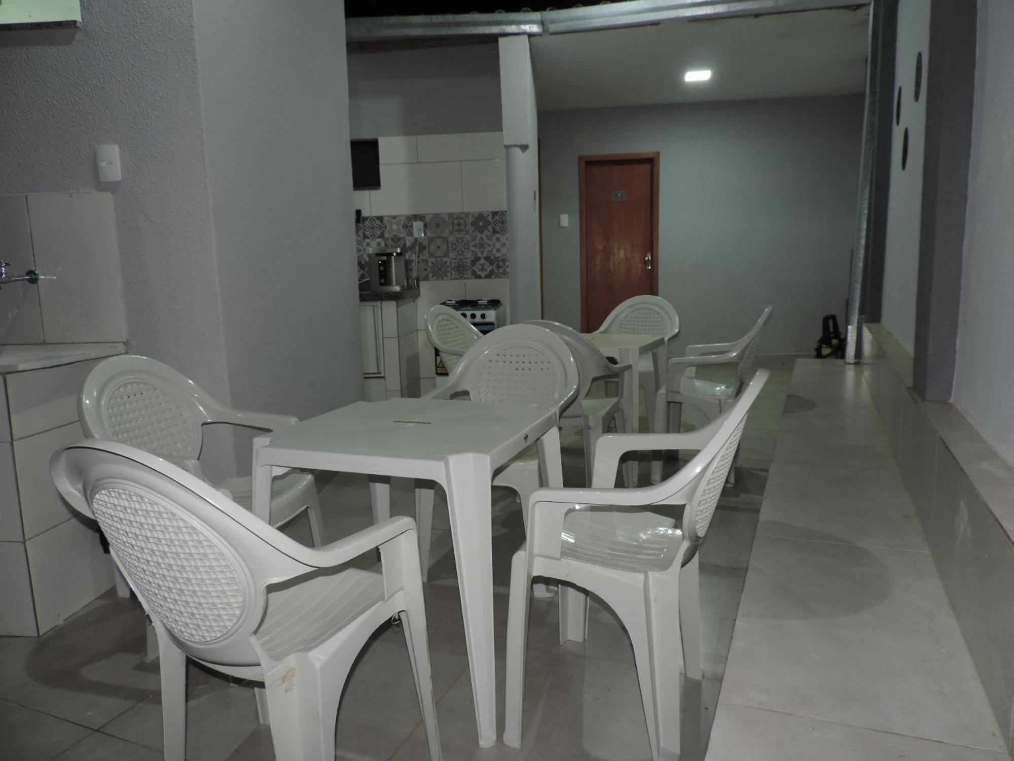 Sb Hospedaria Pousada Uberaba Ngoại thất bức ảnh