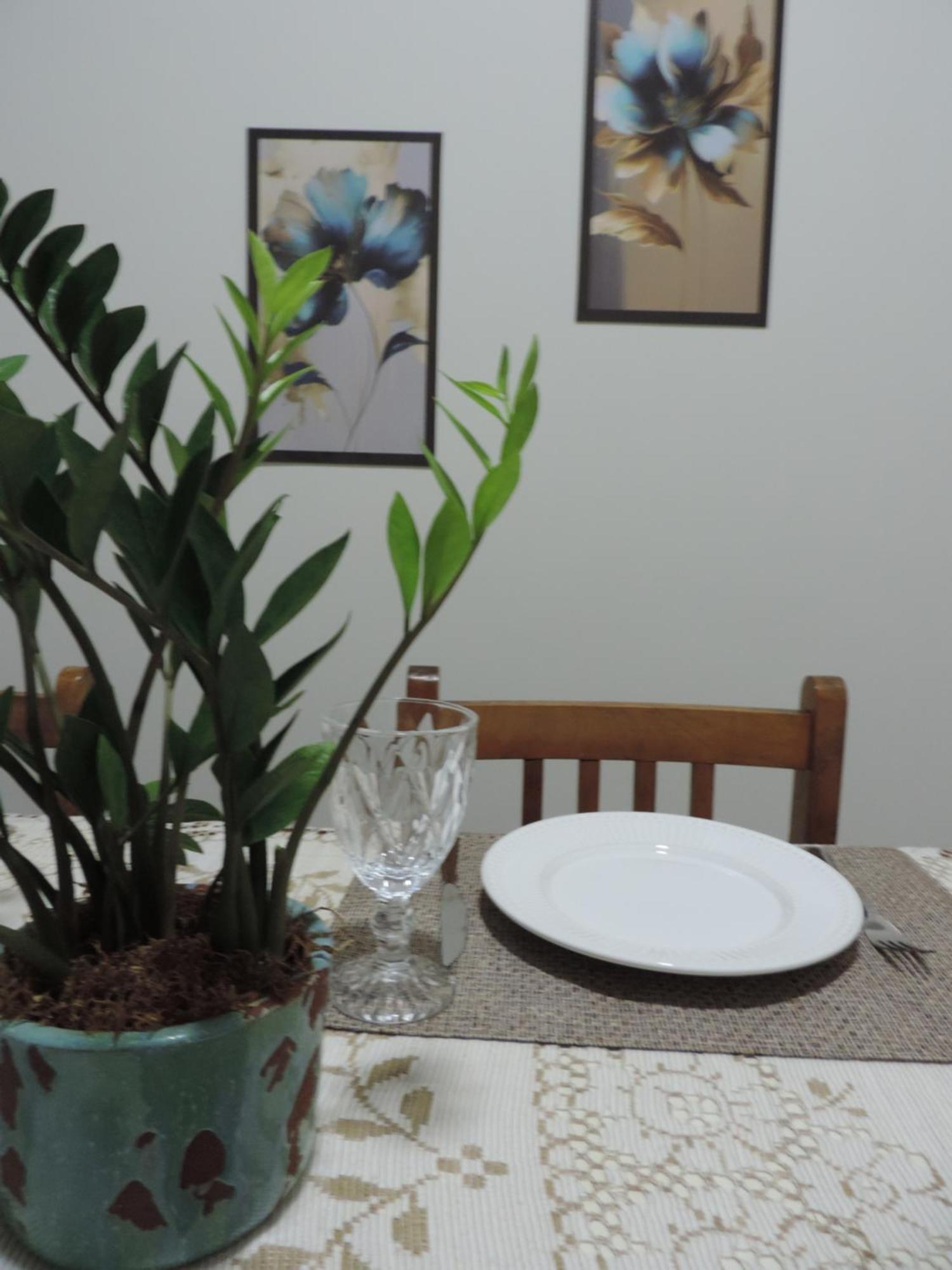 Sb Hospedaria Pousada Uberaba Ngoại thất bức ảnh
