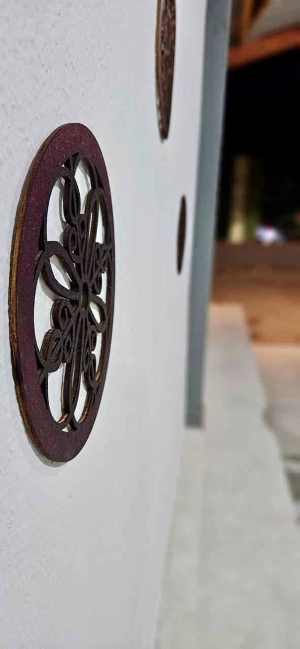 Sb Hospedaria Pousada Uberaba Ngoại thất bức ảnh