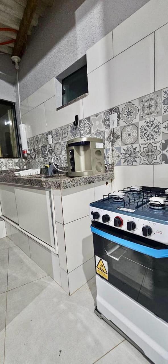 Sb Hospedaria Pousada Uberaba Ngoại thất bức ảnh