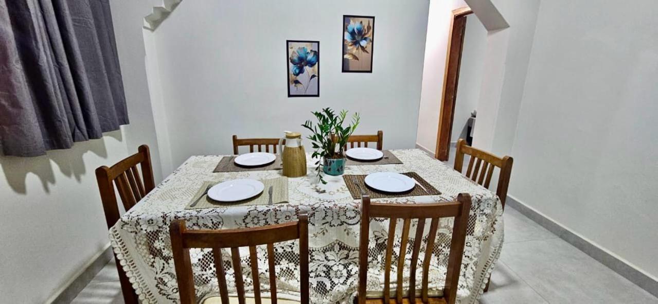 Sb Hospedaria Pousada Uberaba Ngoại thất bức ảnh